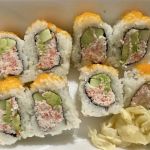 Jaymar Japanese Grill & Sushi