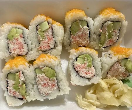 Jaymar Japanese Grill & Sushi