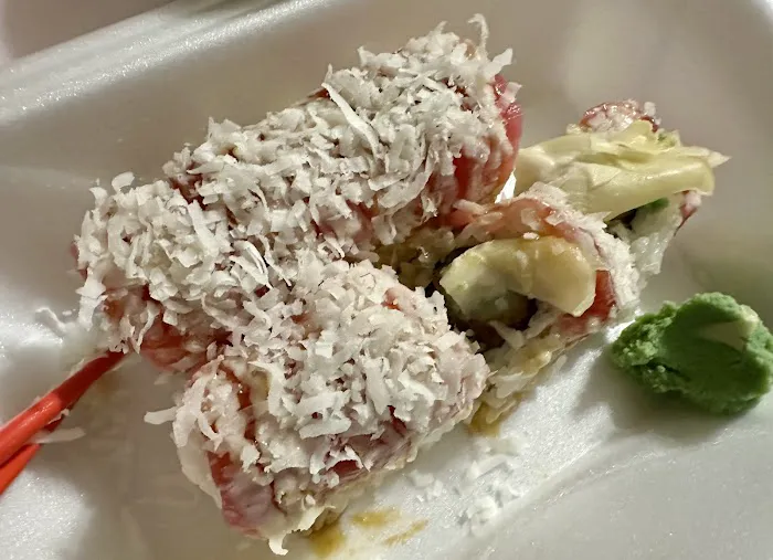 Jaymar Japanese Grill & Sushi Picture 2