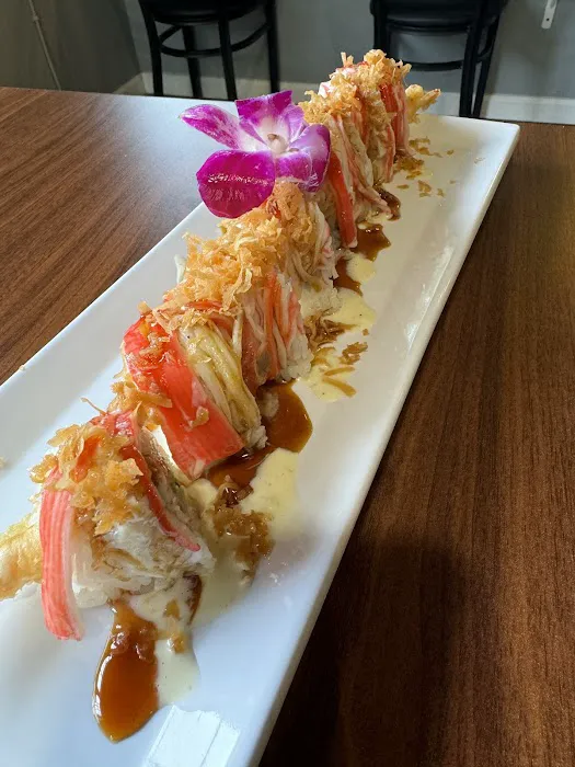 Jaymar Japanese Grill & Sushi Picture 3