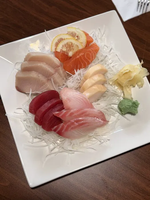 Jaymar Japanese Grill & Sushi Picture 4