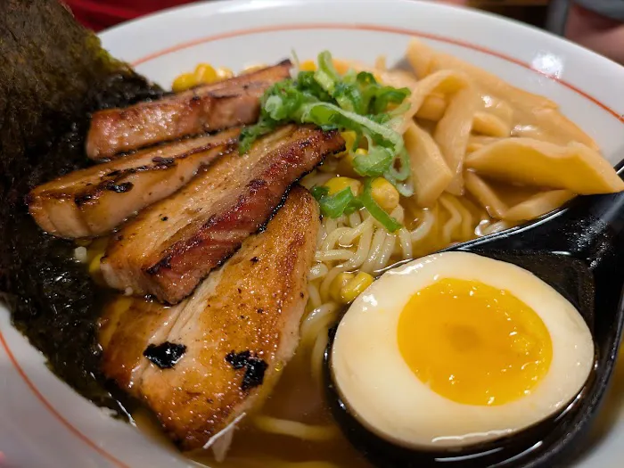 Ramen House Picture 3