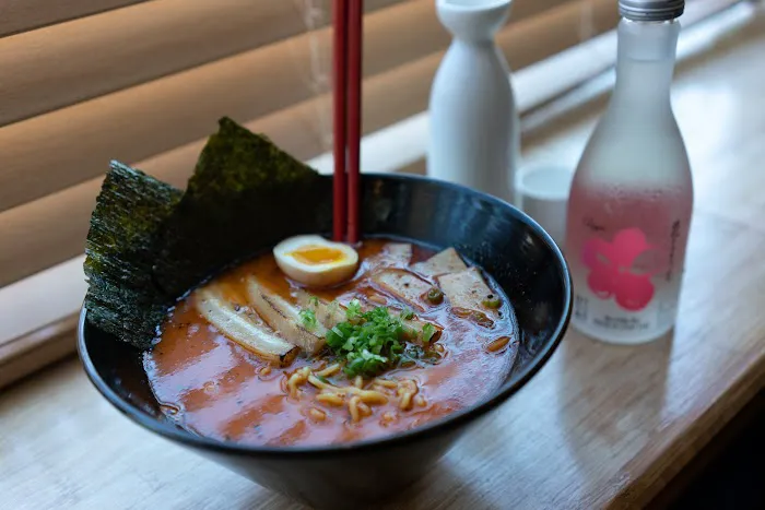 Ramen House Picture 1