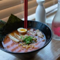 Ramen House ico