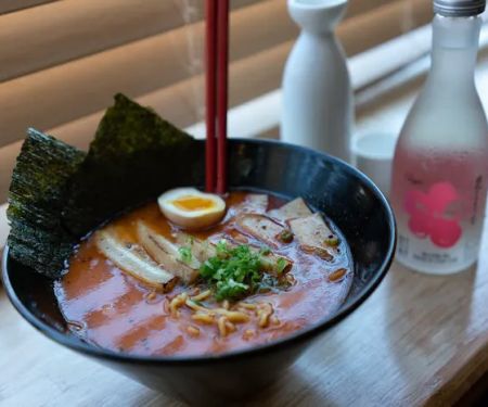 Ramen House