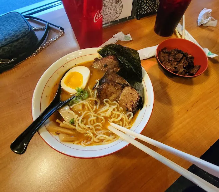 Ramen House Picture 5