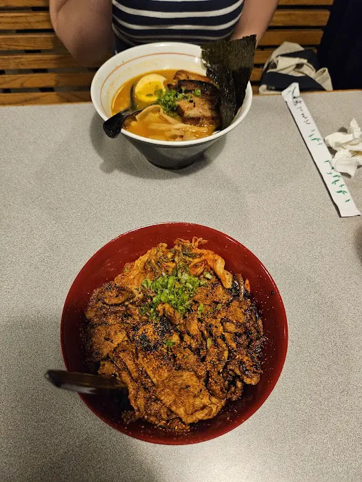 Ramen House Picture 8