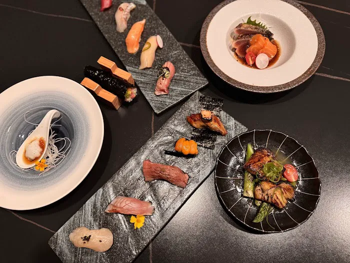 Yi Sushi Omakase Picture 3