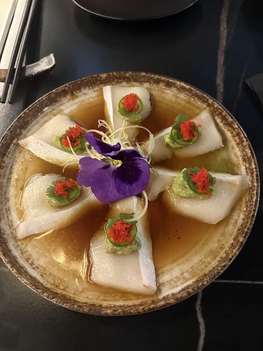 Yi Sushi Omakase Picture 1