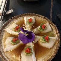 Yi Sushi Omakase ico