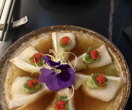 Yi Sushi Omakase