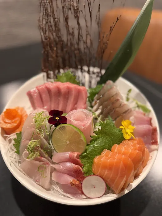 Yi Sushi Omakase Picture 4