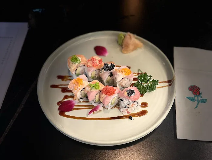 Yi Sushi Omakase Picture 5