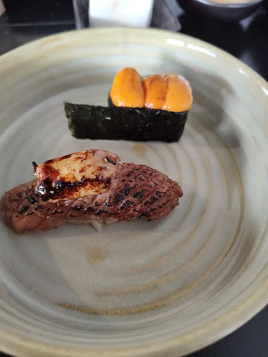 Yi Sushi Omakase Picture 8