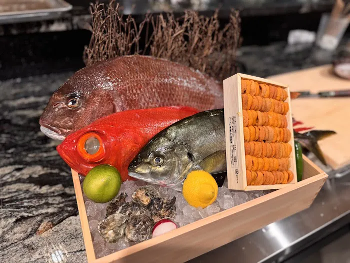 Yi Sushi Omakase Picture 6