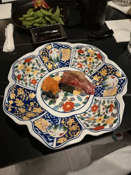 Yi Sushi Omakase Picture 10