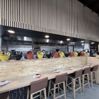 Kiwami Ramen ico
