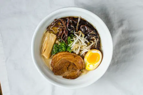 Kiwami Ramen Picture 2