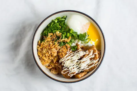 Kiwami Ramen Picture 9