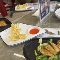 Sumo sushi all you can eat ico