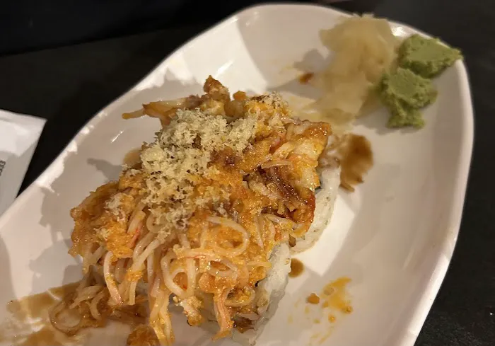 Sapporo Japanese Grill & Sushi Picture 8