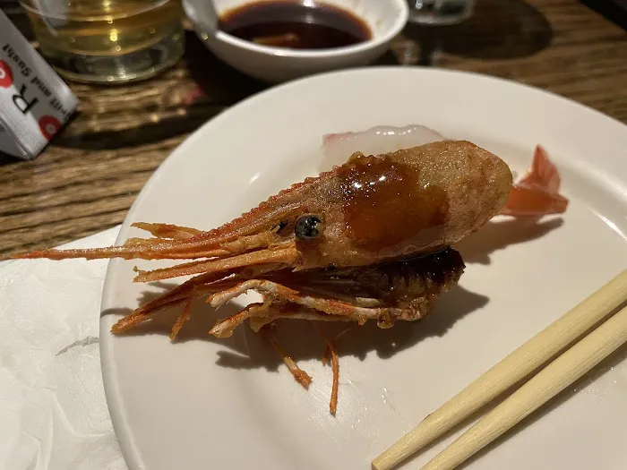 Sapporo Japanese Grill & Sushi Picture 7
