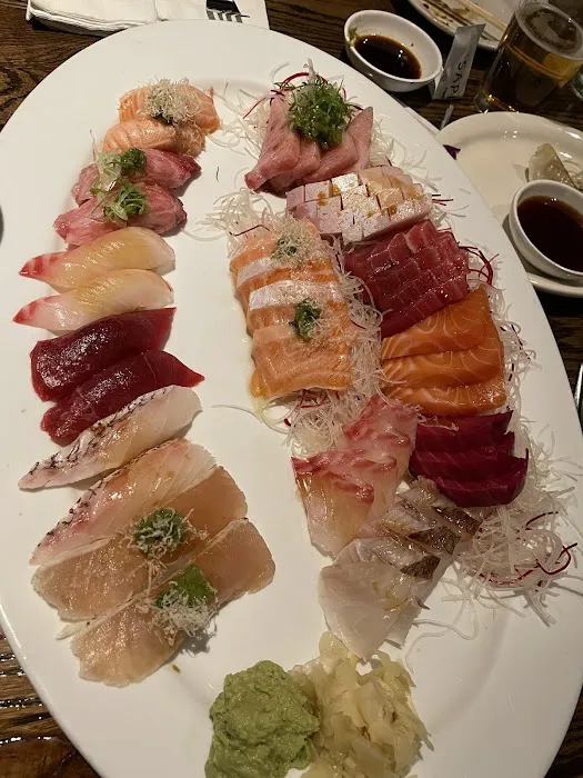 Sapporo Japanese Grill & Sushi Picture 6