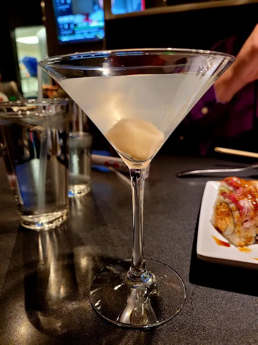 Sapporo Japanese Grill & Sushi Picture 10
