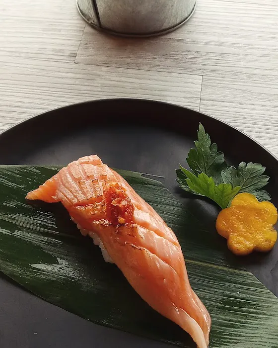 Anko Sushi Picture 2