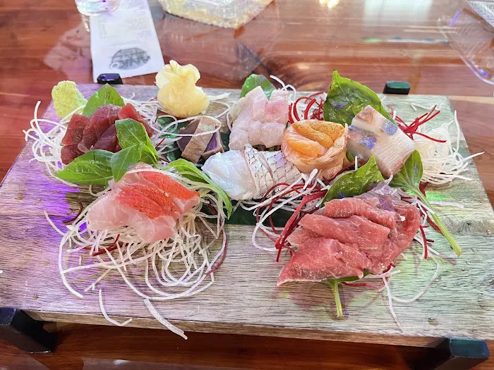 Anko Sushi Picture 6