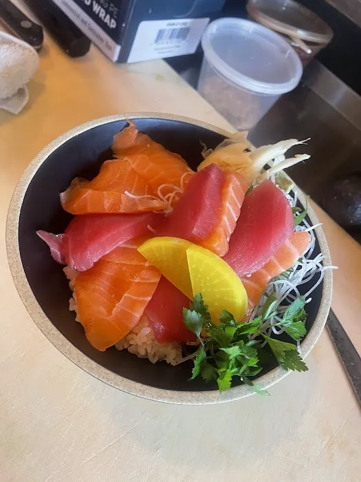 Anko Sushi Picture 7