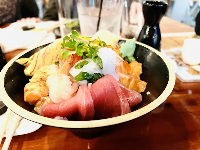 Anko Sushi Picture 10