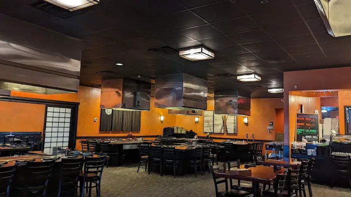 Kansai Japanese Steakhouse Picture 1