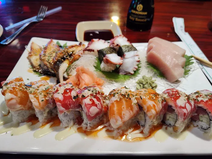 Kansai Japanese Steakhouse Picture 2