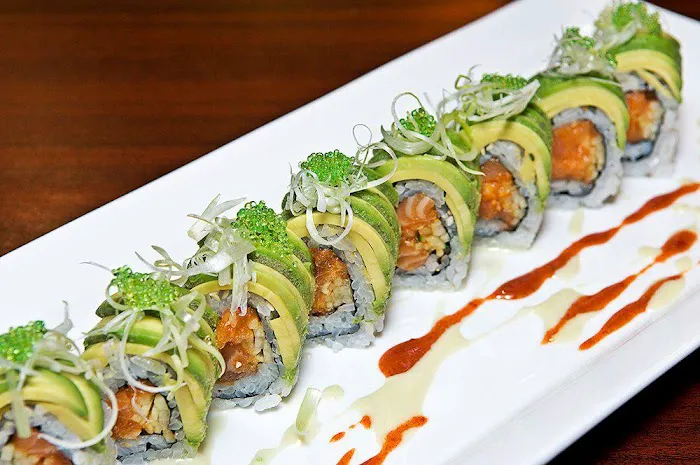 Kansai Japanese Steakhouse Picture 3