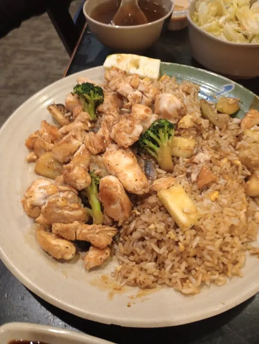 Kansai Japanese Steakhouse Picture 4