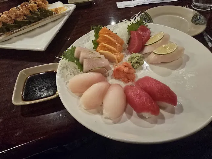 Kansai Japanese Steakhouse Picture 6