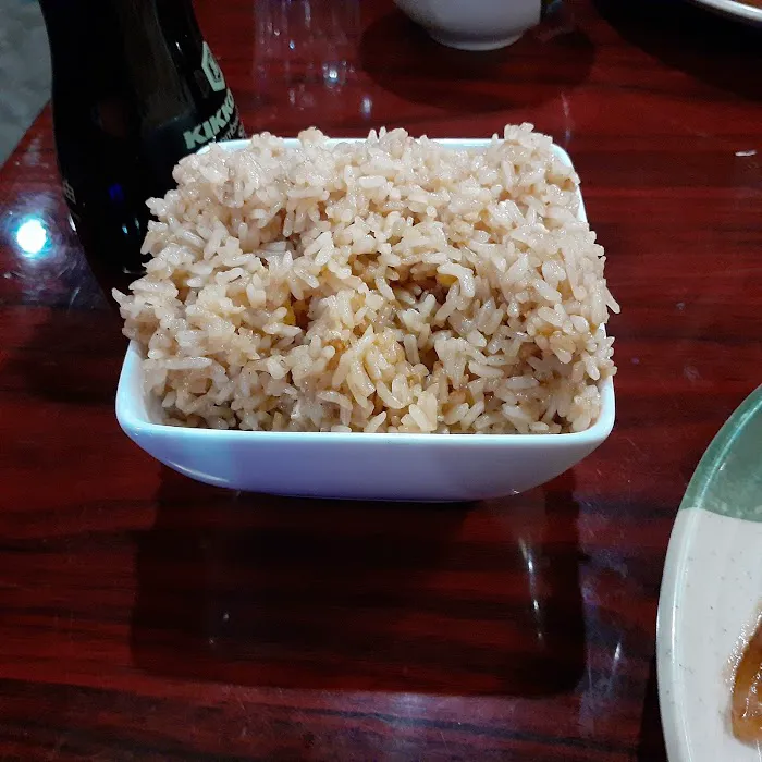 Kansai Japanese Steakhouse Picture 7