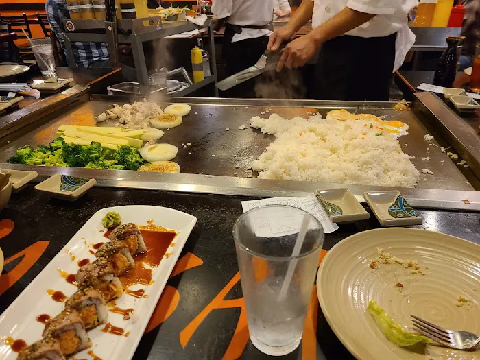 Kansai Japanese Steakhouse Picture 9