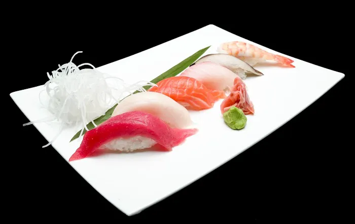 Star Sushi Picture 2