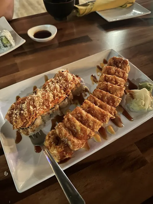 Star Sushi Picture 1
