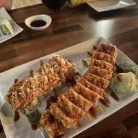 Star Sushi ico