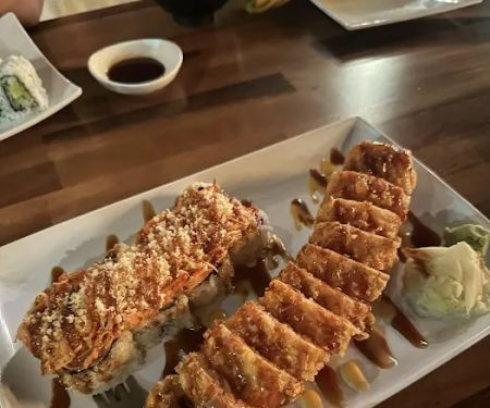 Star Sushi