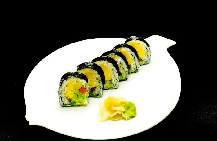 Star Sushi Picture 4