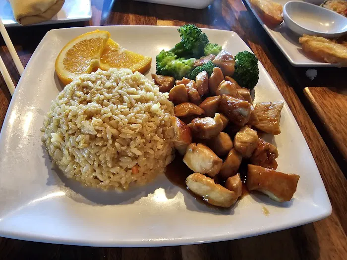 Star Sushi Picture 6