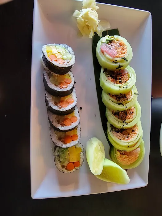 Star Sushi Picture 7