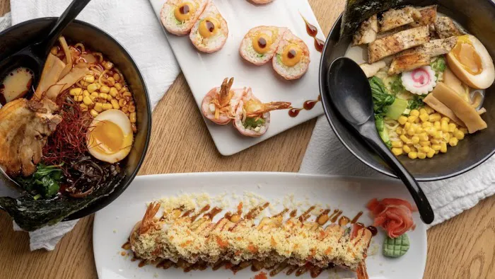 Kabuki Hibachi & Ramen by Meijer Picture 2