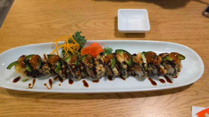 Kabuki Hibachi & Ramen by Meijer Picture 1