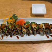 Kabuki Hibachi & Ramen by Meijer ico
