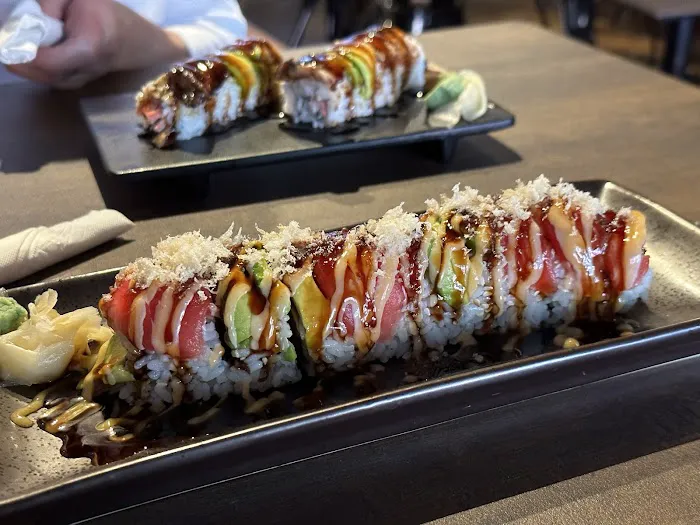 Kabuki Hibachi & Ramen by Meijer Picture 5